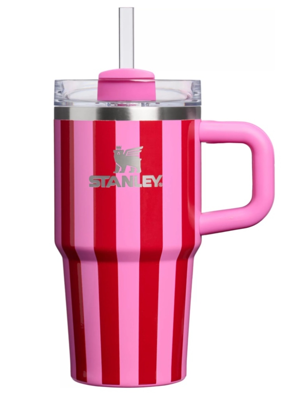 Stanley Quencher H2.0 FlowState Limited Edition Holiday Tumbler